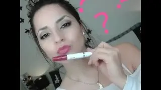 ♥ LABIAL QUE DURA 24 HORAS??? ♥