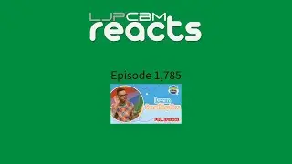 LJPCBM Reacts - Эпизод 1785 - Клуб мистера К. - 4 сезон, 3 серия - Узнаешь что-то новое!