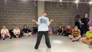 Commercial Class (All Levels) - PODDANCE