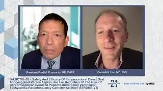 #HRS2021 Pace Setters Highlights, Episode 4