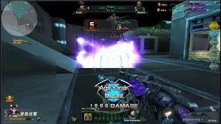 First Blood-Judgement In The Apocalypse + Ghost Cavalry Gameplay / Ghost Mutant /