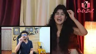 IDLES OF INDIA: GONE RIGHT | Carryminati | Reaction | CuteBox | Pooja Rathi