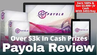 payola review || don't buy before watch this video  || earn $3000 cash prize