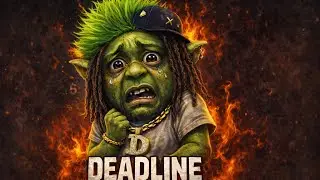 Deadline!!!! &ldquo;King Dotta&rdquo; Diss (Gini-MOB)