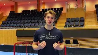 Jak vybrat boty na florbal? | powered by ASICS