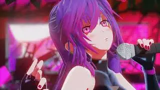【 Koikatsu / MMD 】 Lost One's Weeping [