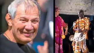 Big Bidon Band - Extrait du Concert du 17 novembre 2017