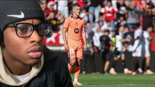 &hellip;&hellip; | Севилья - Барселона 4:1