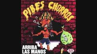 Pibes  Chorros  -  Colate  Un  Dedo