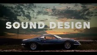 Sound Design 101: Communication