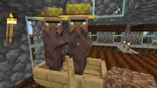 Se intent&oacute; hacer la granja de cerdo | Minecraft | PS4