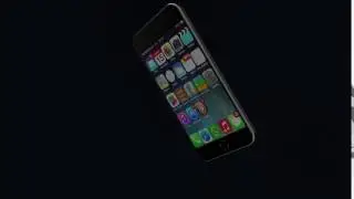 iphone model 1 Cinema 4D