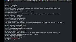 Phonesplit further with Ramdom Ip