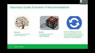 Smrati Gupta, PhD - Design Principles for Personalization with Ethics