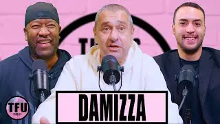 Damizza Talks Minnesota ICE Shooting, Madura Capture, Elon Musk White Genocide Claims & More!