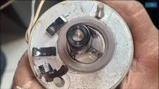 KONE Elevator | Door motor | repair work | SUKOJI Elevator | #elevator #lift @sukojielevator1079 