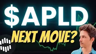 APLD Stock (Applied Digital stock) APLD STOCK PREDICTION APLD STOCK analysis APLD stock news today