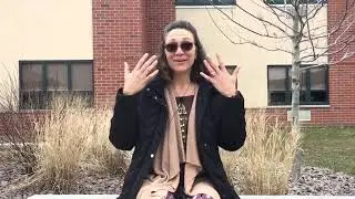 Mindful Monday: Check in with your Inner Weather