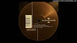 Junk - Latin Girl (-5%) [SS06]