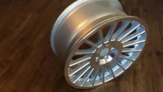Rotiform IND 19x8.5 et45 5x112 (аналог)