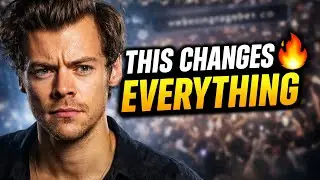 Harry Styles Comeback Rumors Explained | New Music, Mystery Website & We Belong Together Clue 👀
