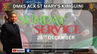 ENGLISH SERVICE