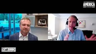 Investing in America Episode 1: Stephen Long of Global Laser Enrichment