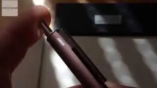 LAMY swift Tintenroller