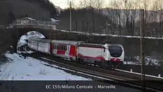 Eurocity THELLO