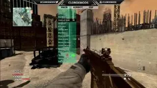 🌀[Mw3/1.24] Retro Client 1.4 Non-Host SPRX Mod Menu CRACKED + Free Download || CloroxMods🌀