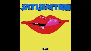 Satisfaction  &ndash; Satisfaction (1970 UK Jazz-Rock, Prog Rock ) Full Album
