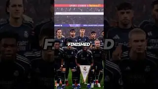 This Is How UEFA Trapped Real Madrid