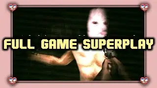 Bloodwash [PC] FULL GAME SUPERPLAY - NO COMMENTARY - NO AD BREAKS!