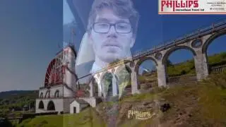 Phillips Travel, Bewdley: Holiday Brochure 2017