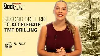 BRX dual-rig strategy hones in on Argentine copper porphyry targets