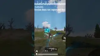 PUBG Mobile 4.0 Update Magic Broom Features