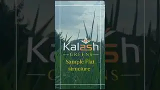 Kalash Greens At Panvel (palaspe) 1bhk-30Lac Onwards Call 9321514751