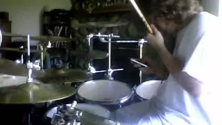 Dubstep/Rave/Techno/Trance Drum Covers