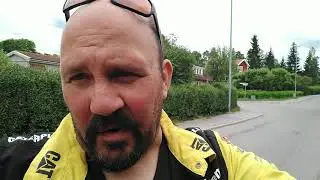 Hennings egen s&aring;popera. 1  Kopplar du? Inte jag.