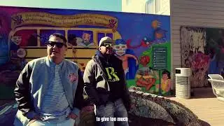 Jonny Soza - Color Me Bad (Featuring Rich Tycoon) (Produced By Jonny Soza)