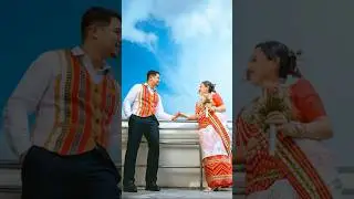 Tiprasa Couple Pre-Wedding ❤️