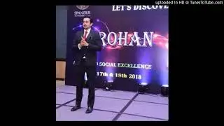 The Biggest Objection: Soch ke Bataunga By Mr. Garurav Bhatia