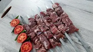 Food That will Drive You Crazy ! The Soft and Flavorful Texture of Lamb !