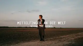 Paula Engels - Mittelfinger an die Welt (Behind The Scenes)