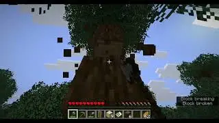 Minecraft Farm