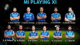 IPL new update 2021|| (MI Vs RCB) ||IPL 2021
