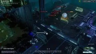 XCOM 2: Psi Op (Aka eZ Mode)