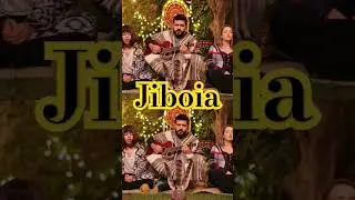 Encantados-Jiboia #musicaderezo #rezo #ayahuascaceremony #ayahuascabrasil #medicinasdafloresta
