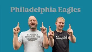 10 interesting facts about the Philadelphia Eagles football franchise!