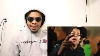 CATCH WHO 😱😭BBG Steppaa x DD Osama - Catch Up Pt. 2 (Official Music Video) | REACTION